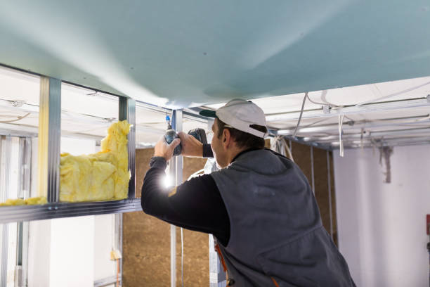 Attic Insulation Near Me in Stockton, KS