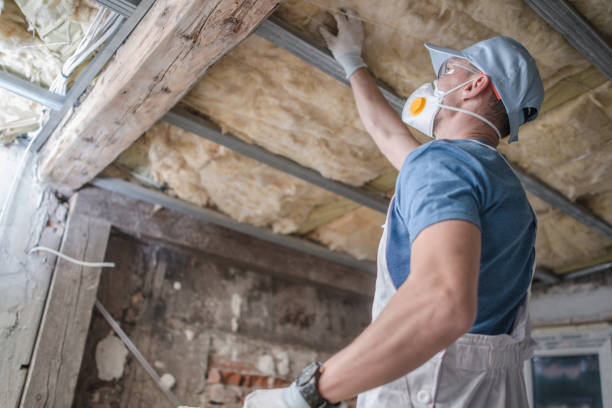 Range of Insulation Solutions in Stockton, KS