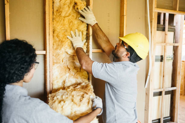 Range of Insulation Solutions in Stockton, KS