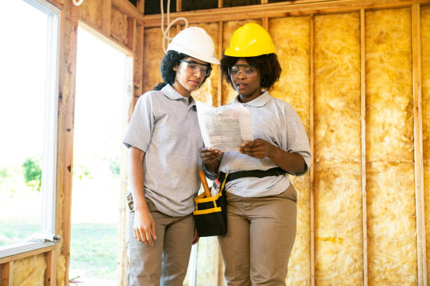 Best Spray Foam Insulation  in Stockton, KS